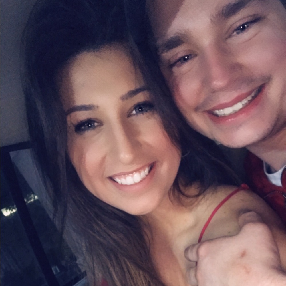 Meet your Posher, Allie